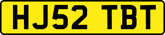 HJ52TBT