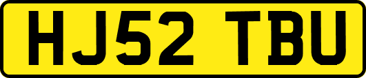 HJ52TBU