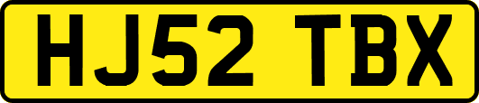 HJ52TBX