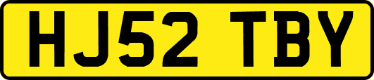 HJ52TBY