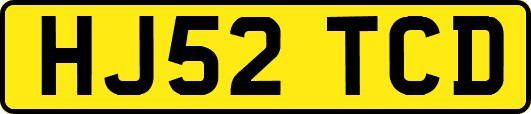 HJ52TCD