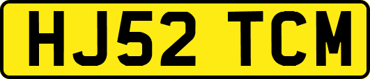 HJ52TCM