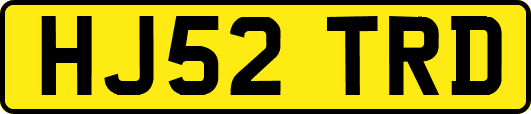 HJ52TRD