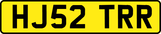 HJ52TRR