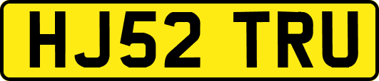 HJ52TRU