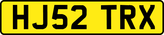 HJ52TRX