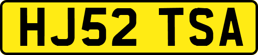 HJ52TSA