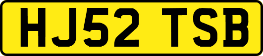 HJ52TSB