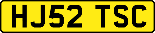 HJ52TSC