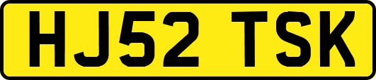 HJ52TSK