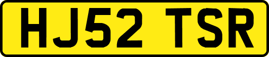 HJ52TSR