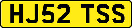 HJ52TSS