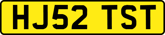 HJ52TST