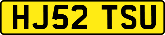 HJ52TSU