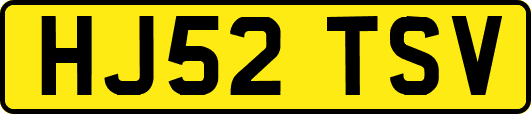 HJ52TSV