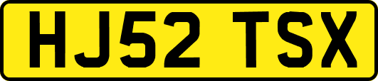HJ52TSX