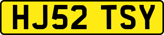 HJ52TSY