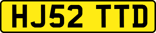HJ52TTD
