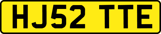 HJ52TTE