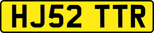 HJ52TTR