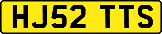 HJ52TTS