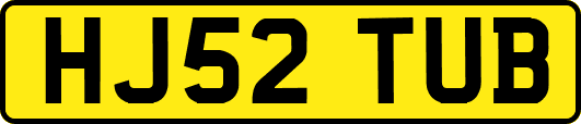 HJ52TUB