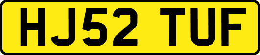 HJ52TUF
