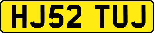 HJ52TUJ