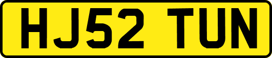 HJ52TUN