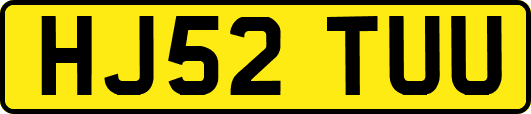 HJ52TUU