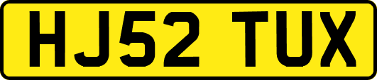 HJ52TUX
