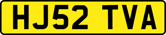 HJ52TVA