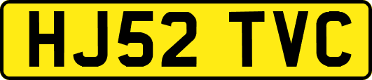 HJ52TVC