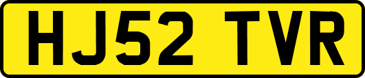 HJ52TVR
