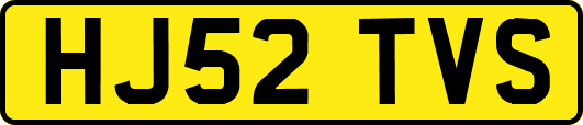 HJ52TVS