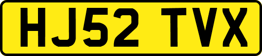 HJ52TVX