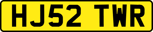 HJ52TWR