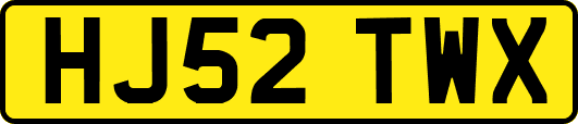 HJ52TWX