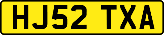 HJ52TXA
