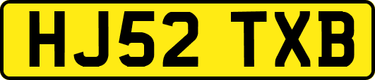 HJ52TXB