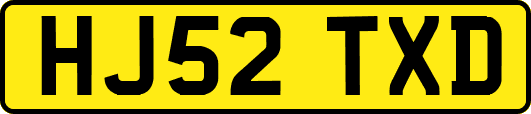 HJ52TXD