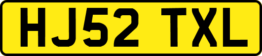 HJ52TXL