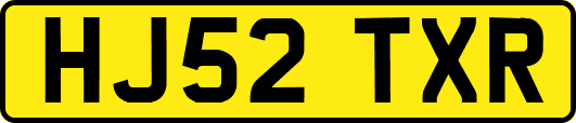 HJ52TXR