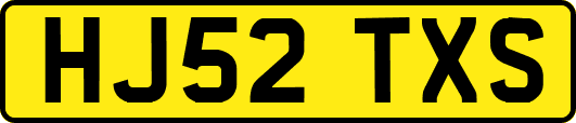 HJ52TXS