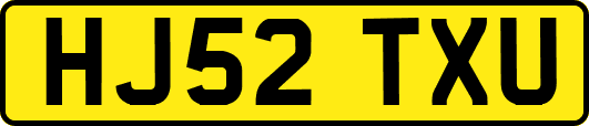 HJ52TXU