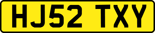 HJ52TXY