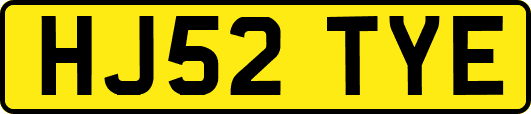 HJ52TYE