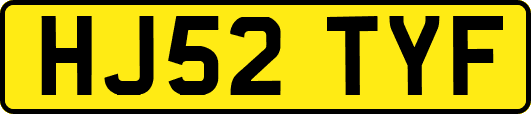 HJ52TYF
