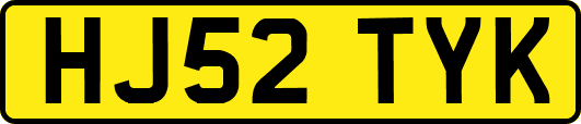 HJ52TYK