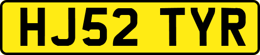 HJ52TYR